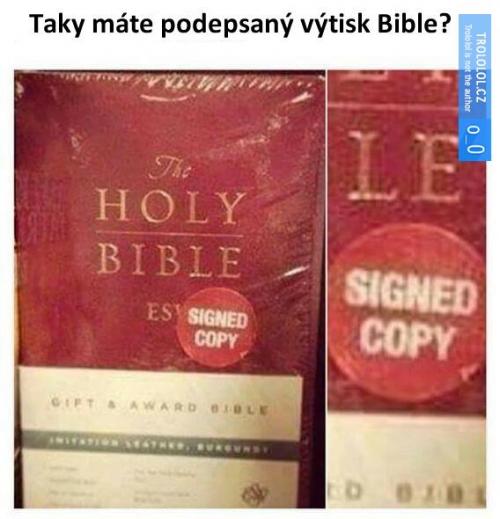 Bible 
