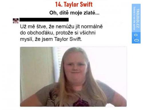  Taylor 