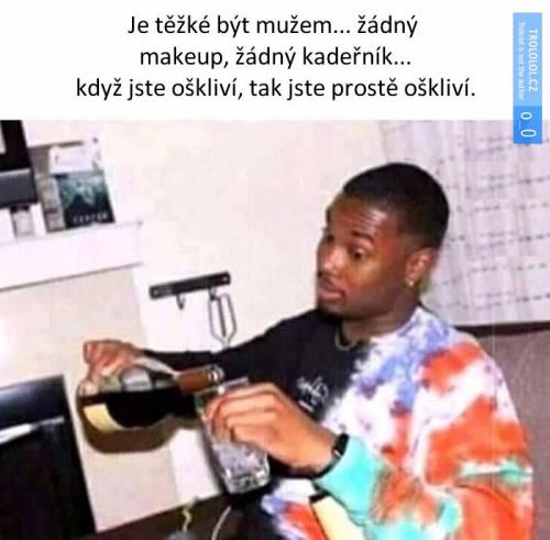  Muž 