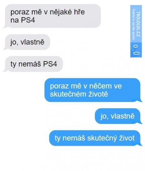  PS4 