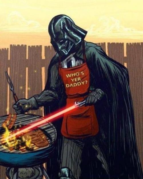 Kdo je tvůj táta