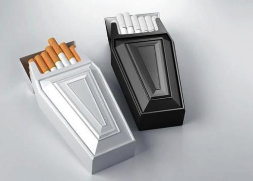  Krabička na cigarety 