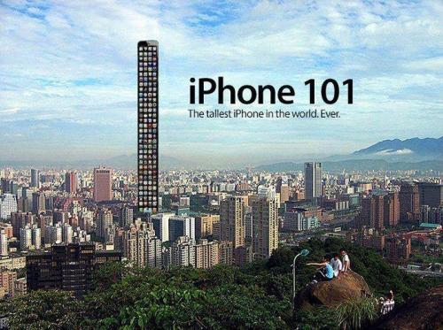  iphone 101 