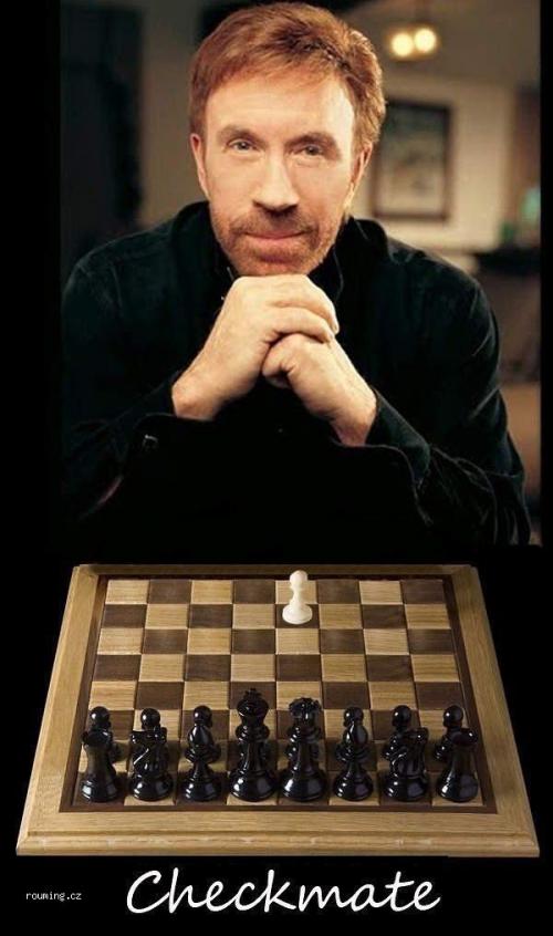  Šachy 