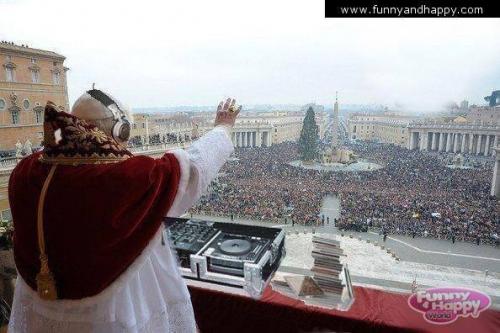  Papež 