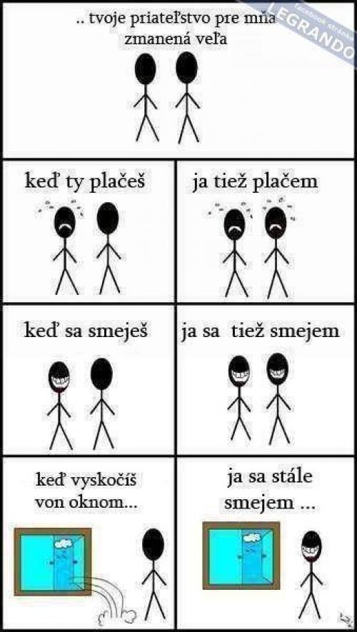  Přátelé 