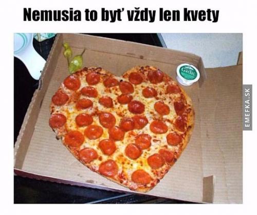 Řekni to pizzou