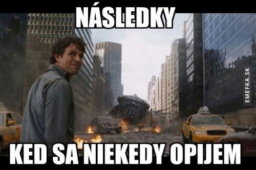 Když se opiju