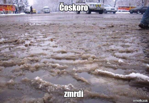 Zachvíli je to tu :-(