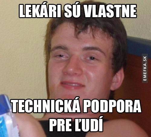  Lékaři 