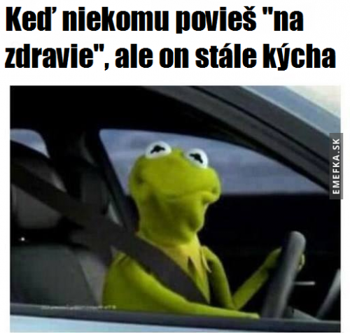 Na zdraví!