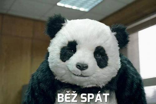 Spánek