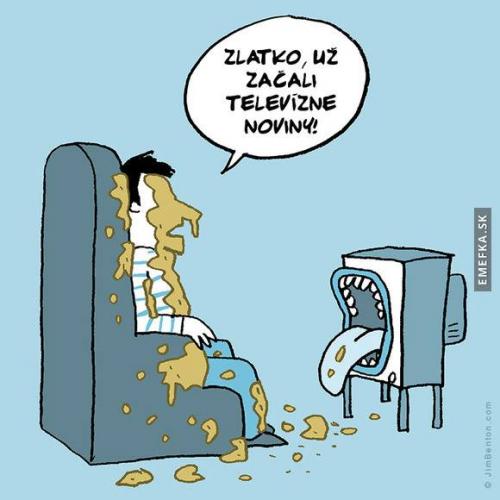  Televize 