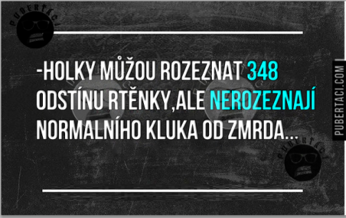  Normální kluk 