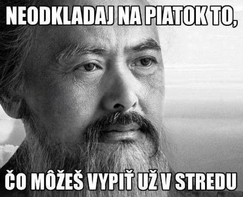  Pátek  