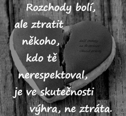  Rozchod 