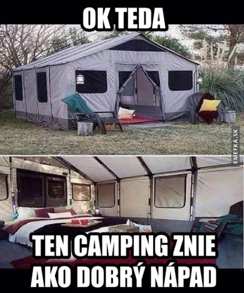  Camping 