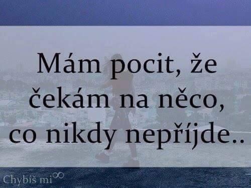 Cekání