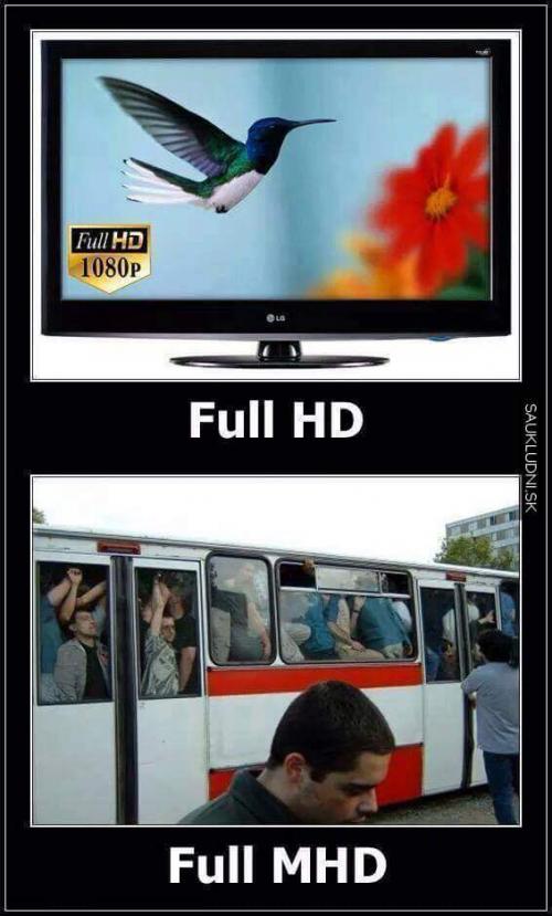  Full HD 