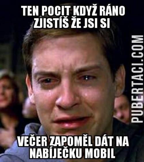 Nabíječla
