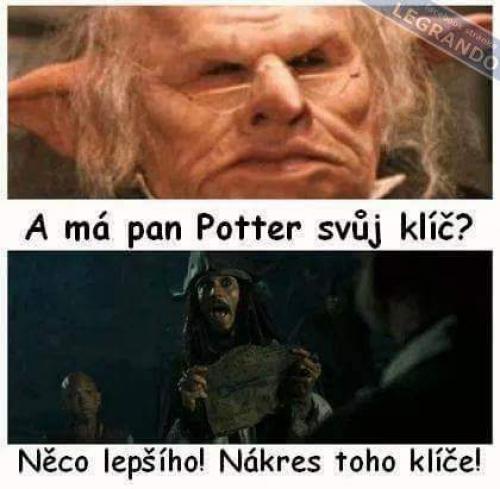  Pan Potter 