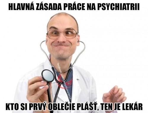 Psychiatrie 
