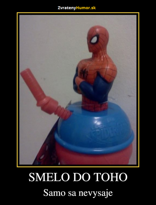  Směle do toho! 