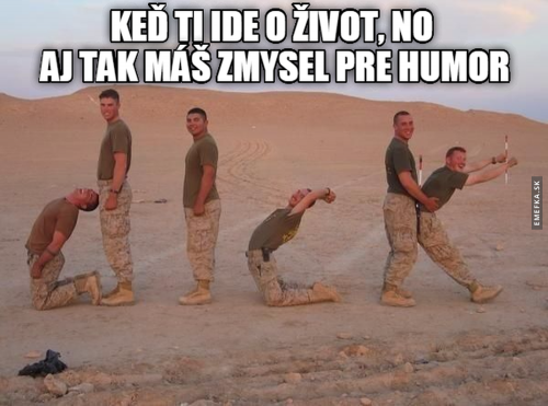  Když máš život na nic 