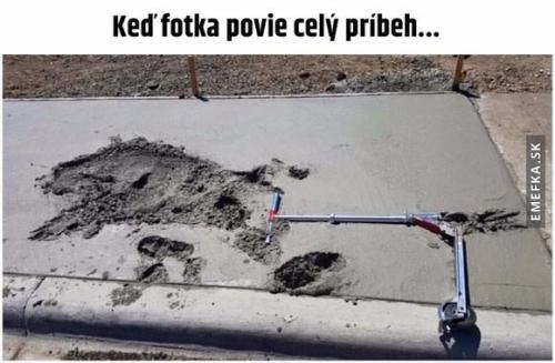  Příběh  