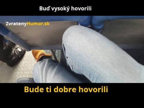 Pojeď s náma