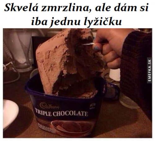  Zmrzlina 