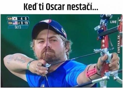  Oscar 