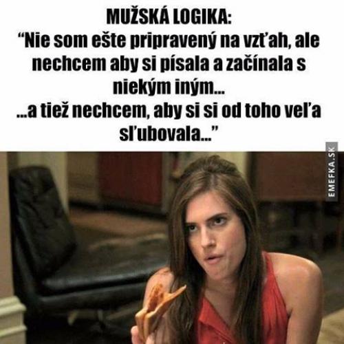  Logika  