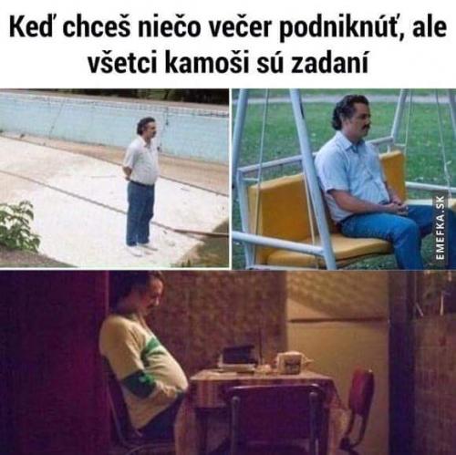  Když jsou všichni zadaní.. 