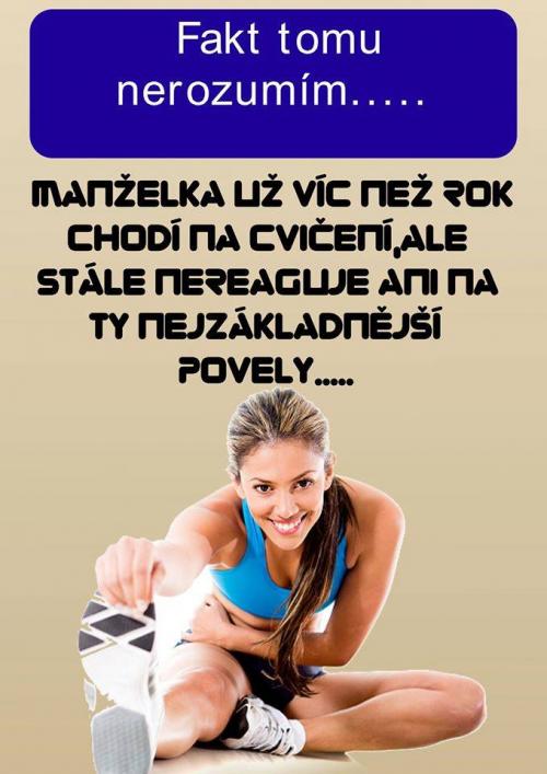  Cvičení 