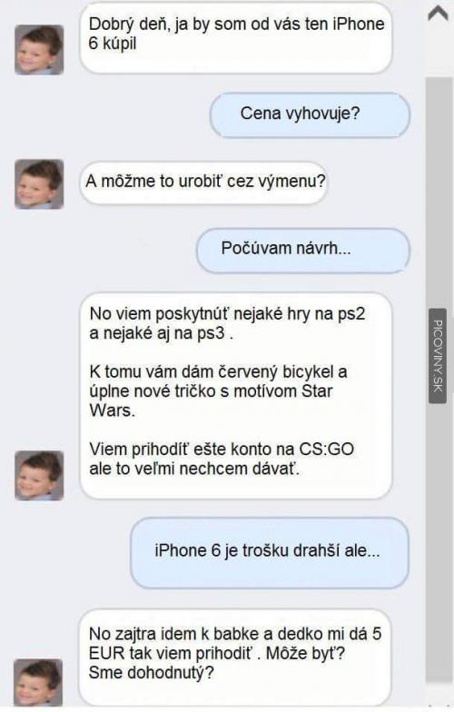  iPhone 6 