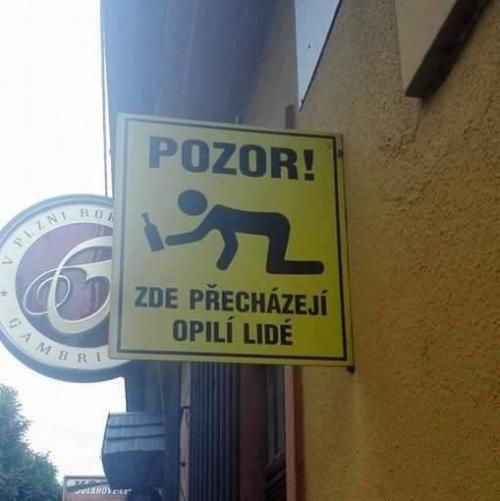  Pozor 