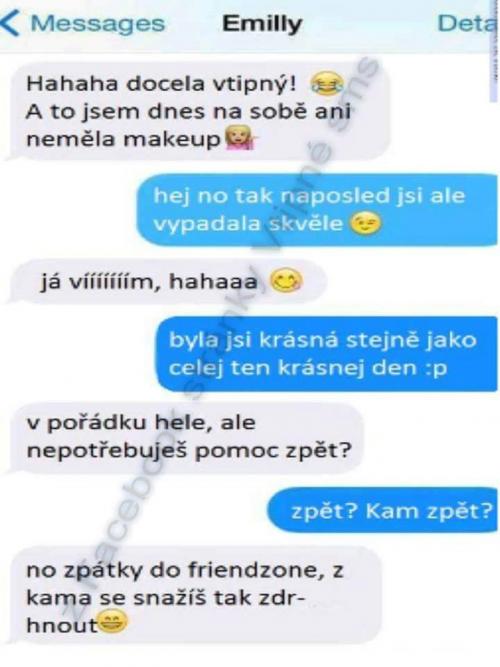  Friendzone 