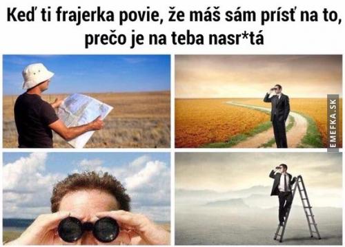  Přijď na to sám 