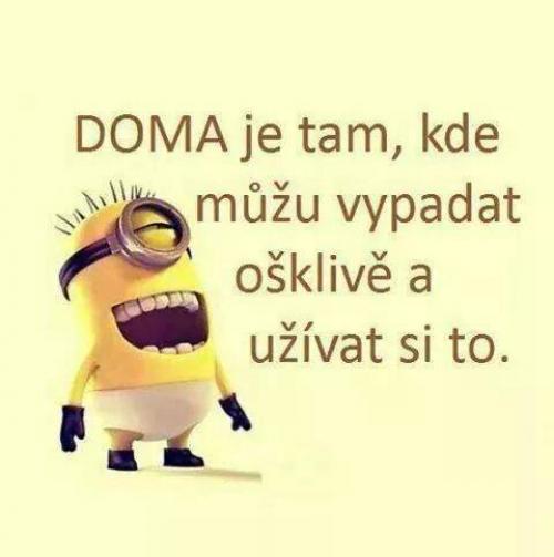  Domov 