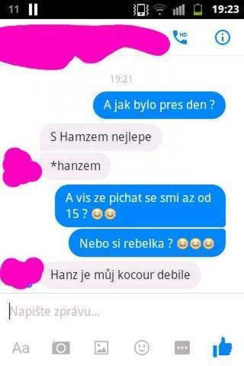 Nevyšlo mu to