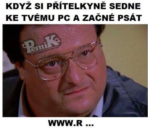  Přítelkyně 