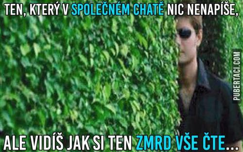 Označte kámoše