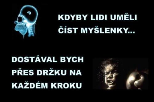  Myšlenky 