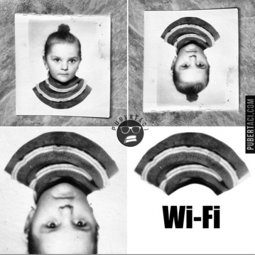  Mám doma wifi 