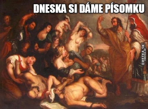  Písemka 