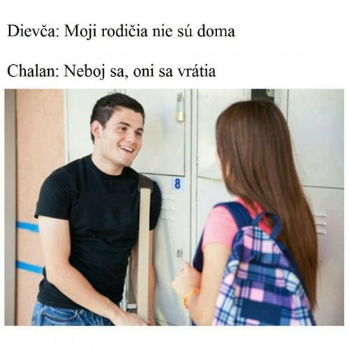 Návrat