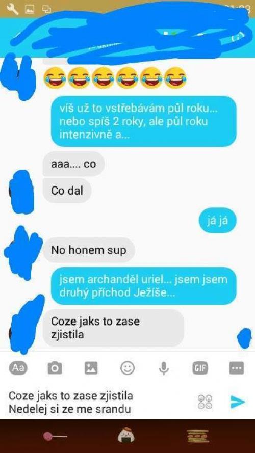  Druhý příchod Ježíše 