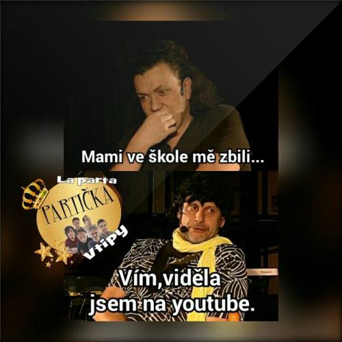  Youtube  