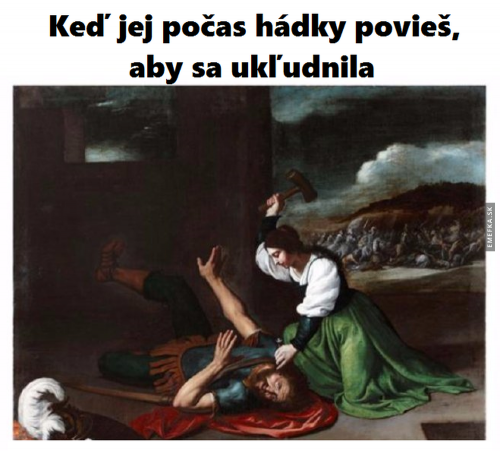 Uklidni se